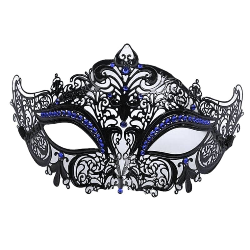 Maskerade Maske